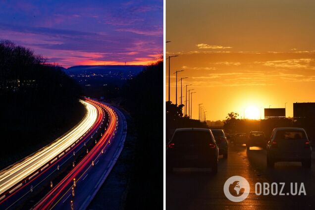Будівництво автобану в Україні