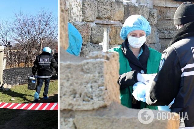 Убийство Маши Борисовой