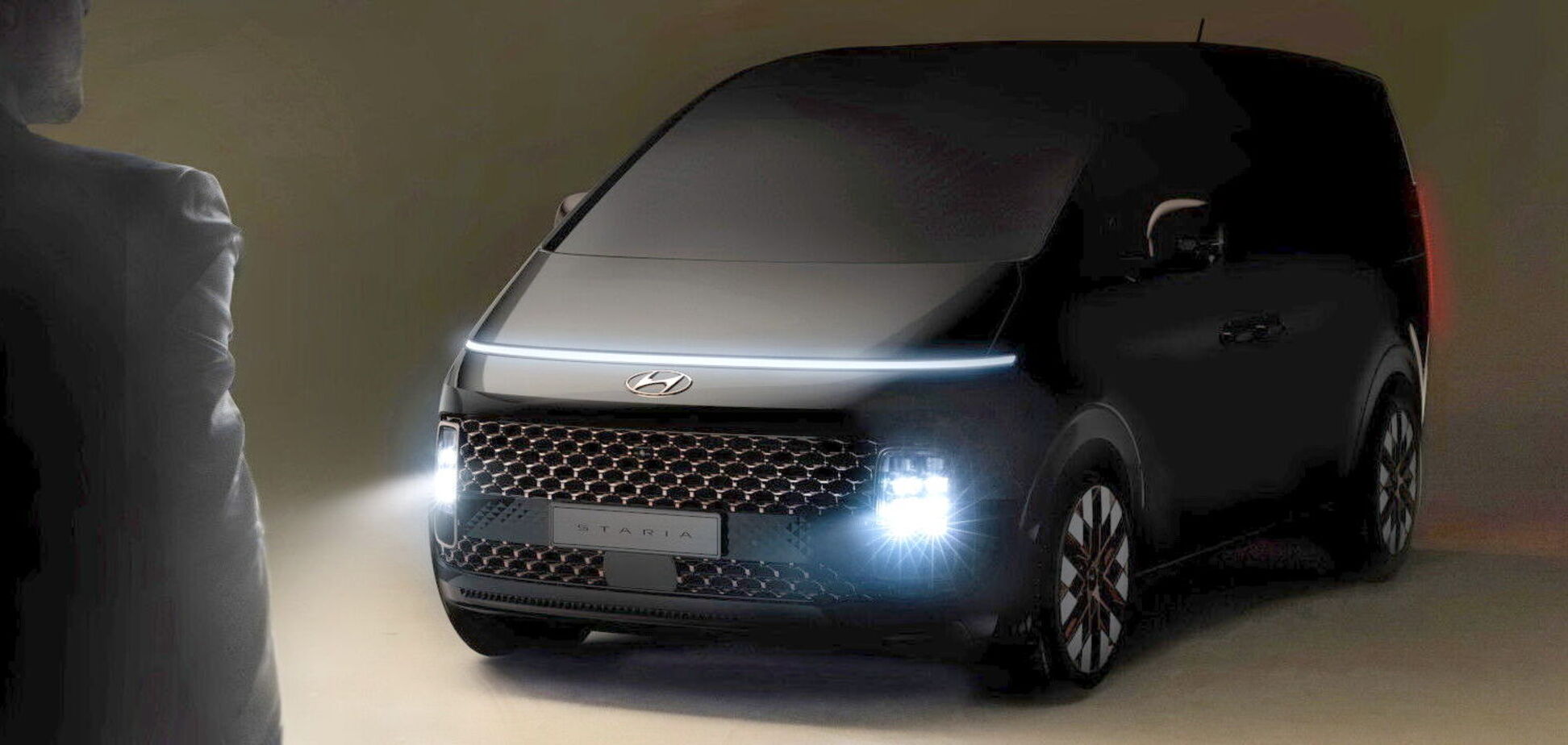 Hyundai готує революцію серед мінівенів