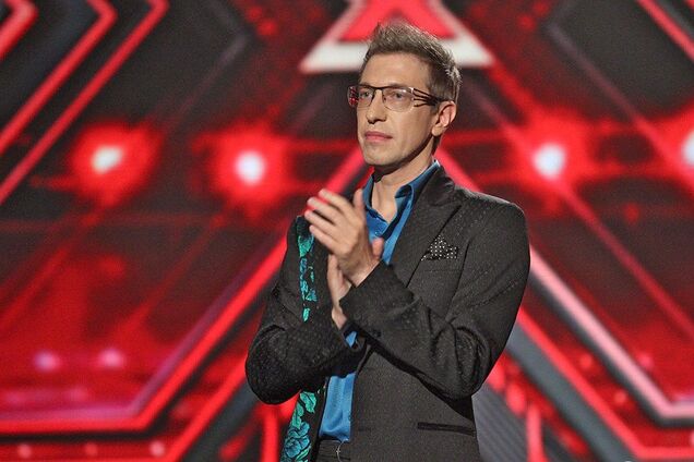 Сергей Соседов