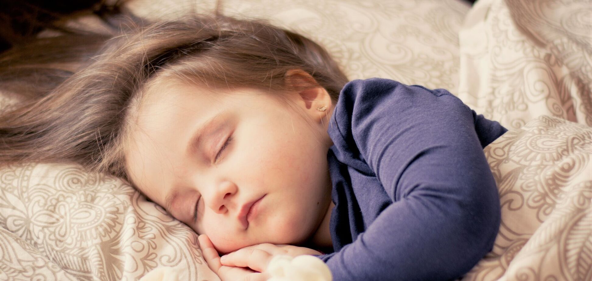 Некоторые люди способны полностью высыпаться за четыре часа ночного сна