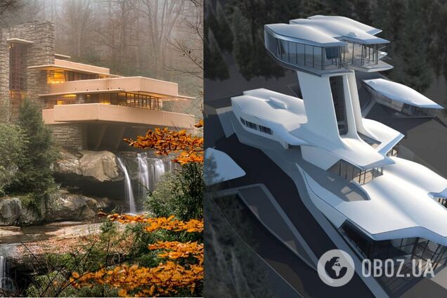 Де живуть відомі архітектори: п'ять будинків, від вигляду яких захоплює дух