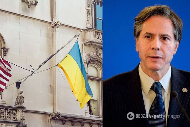 У США заявили про посилення підтримки України