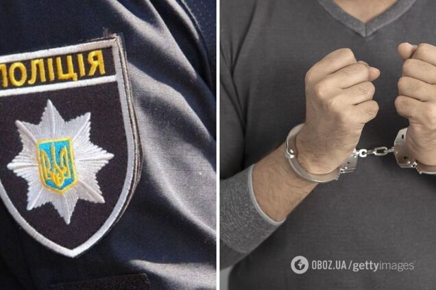 Убийство в Нежине