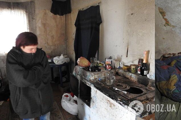 Открыто уголовное производство по статье 'умышленное убийство'