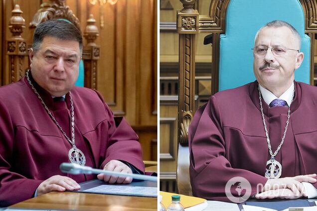 КСУ на спецзаседании 17 марта рассмотрит совершение Тупицким дисциплинарного проступка