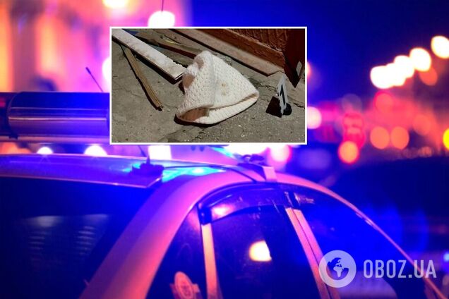 На Одесщине мужчина зарубил топором воспитательницу детсада и сбежал в другую область. Фото и видео