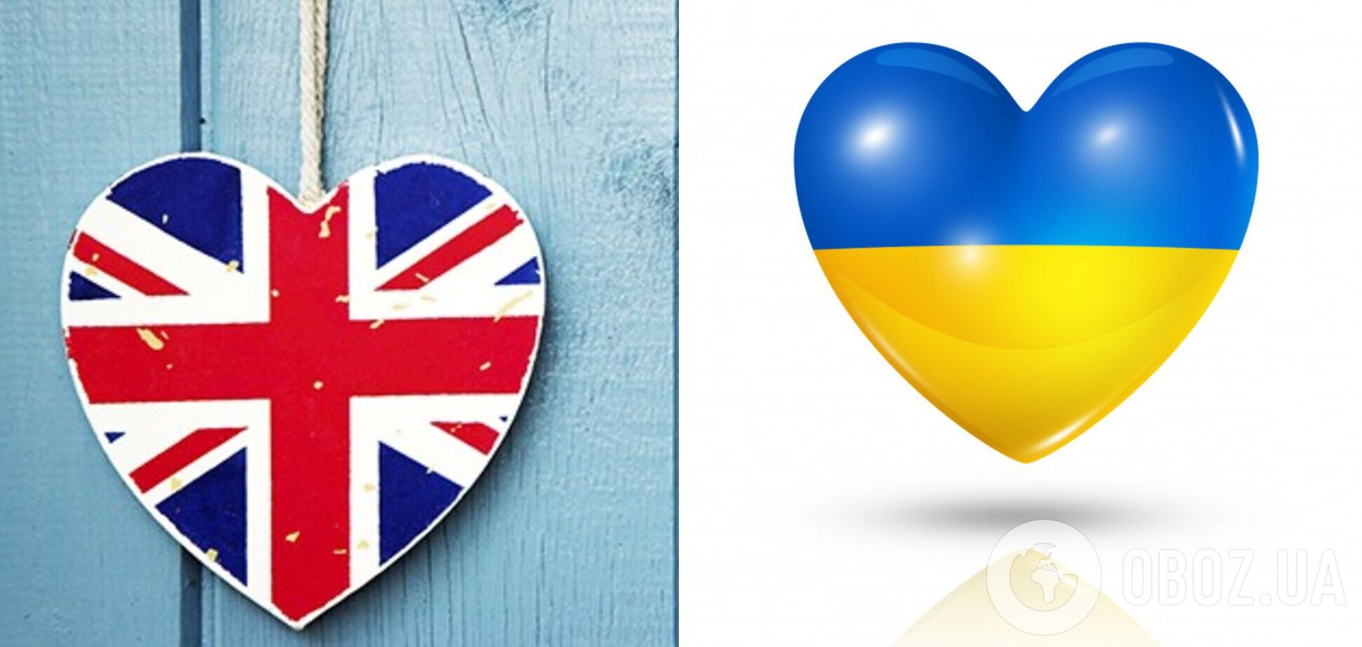 Англійська замість російської