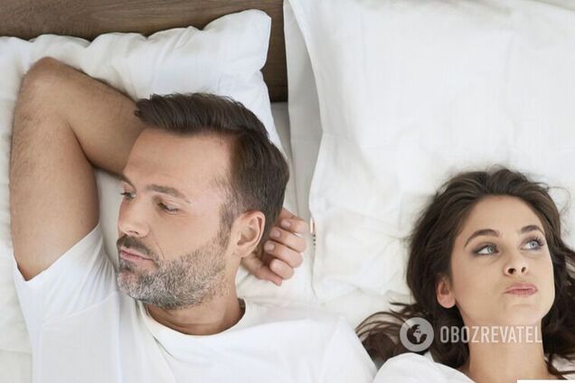 10 запитань про секс, які ви соромилися поставити
