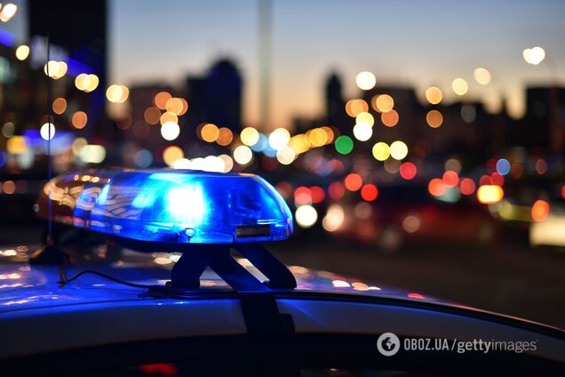 У жителя столиці вилучили зброю та боєприпаси