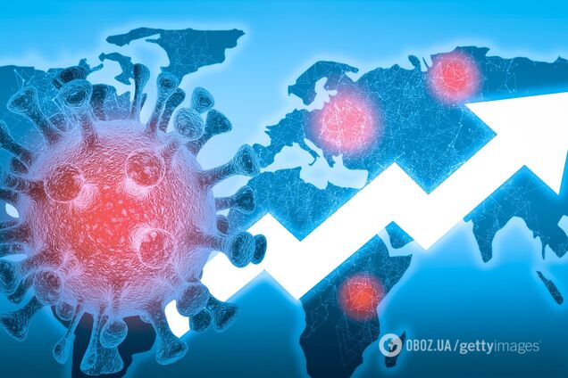 Третья волна коронавируса