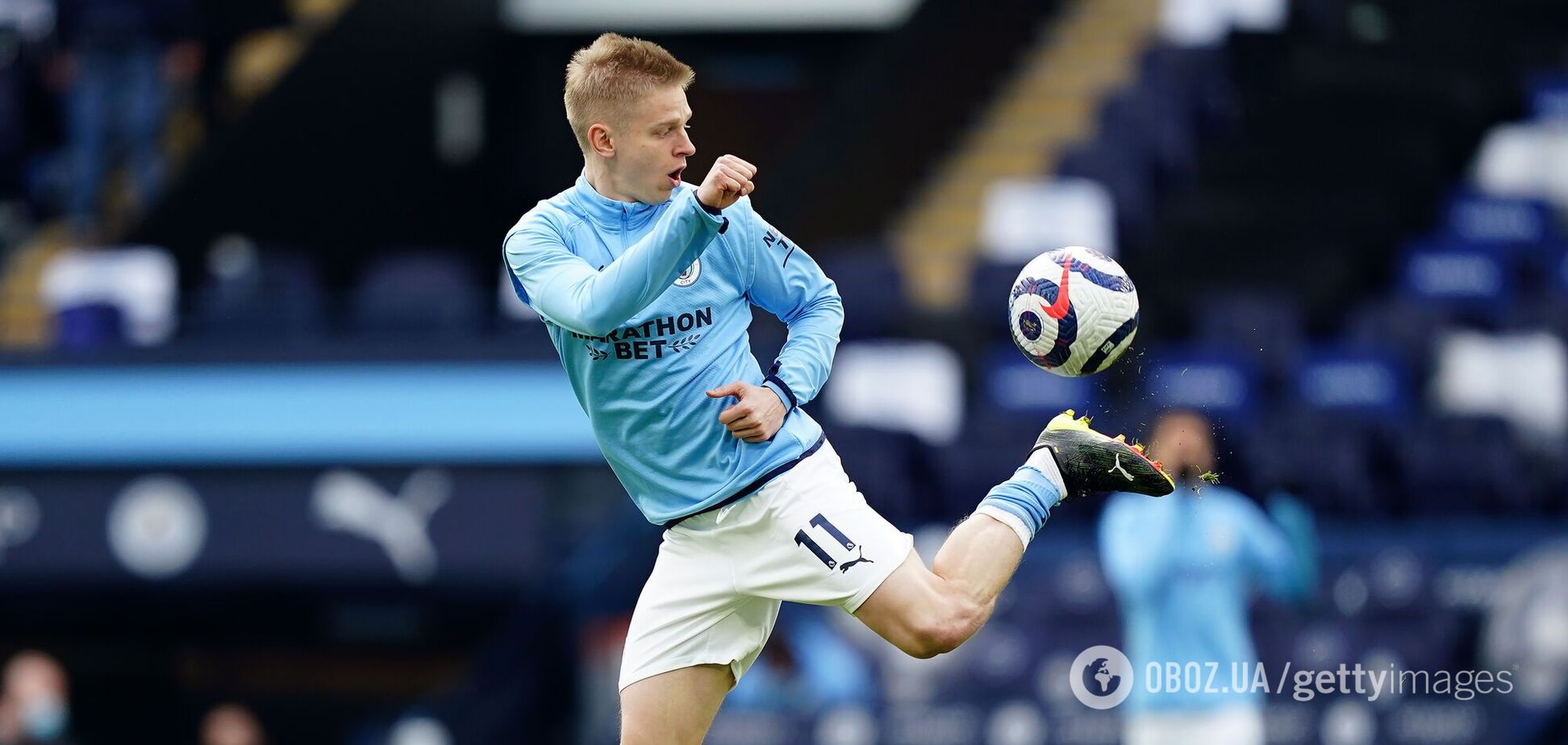 Олександр Зінченко