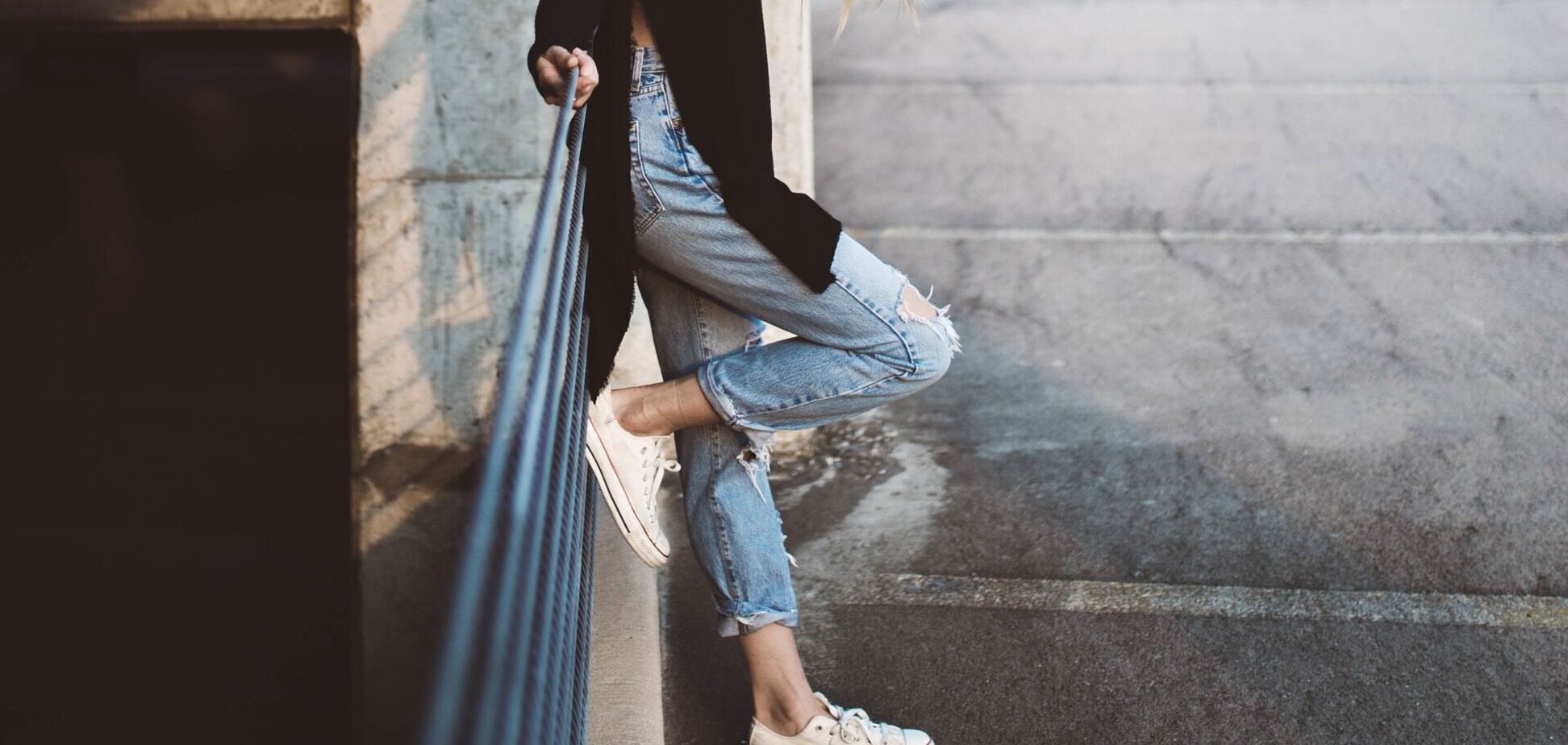 Главные тренды джинсов в 2021 году