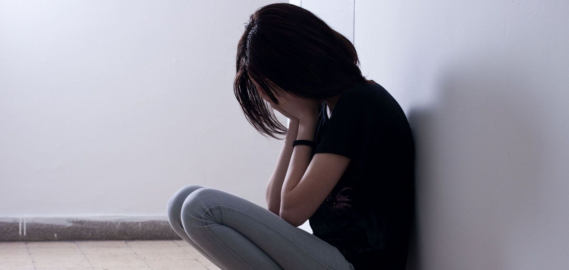 В Україні щорічно сотні дітей скоюють самогубства: в МВС назвали причини останніх випадків