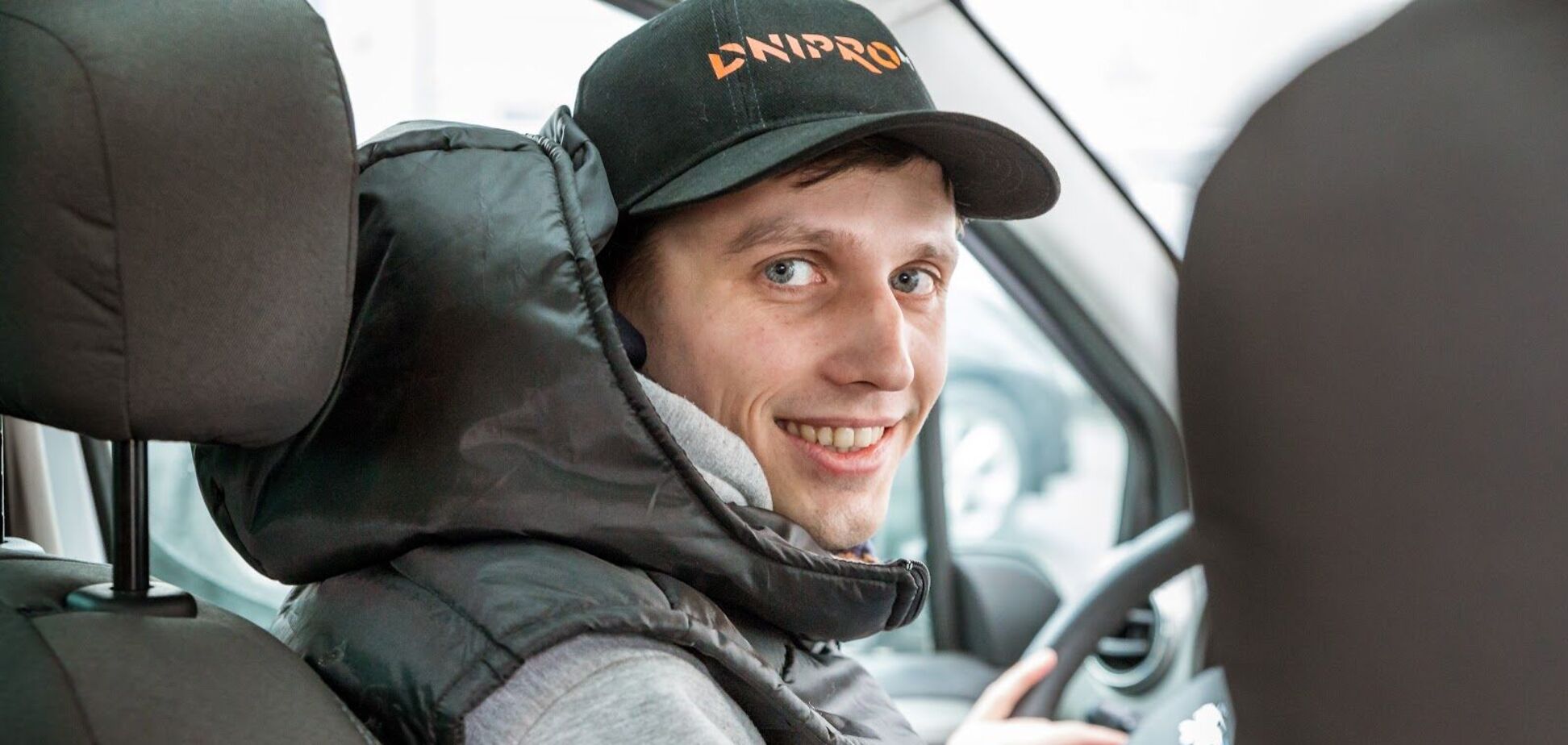 В Украине действует бесплатная доставка товаров за три часа: как заказать