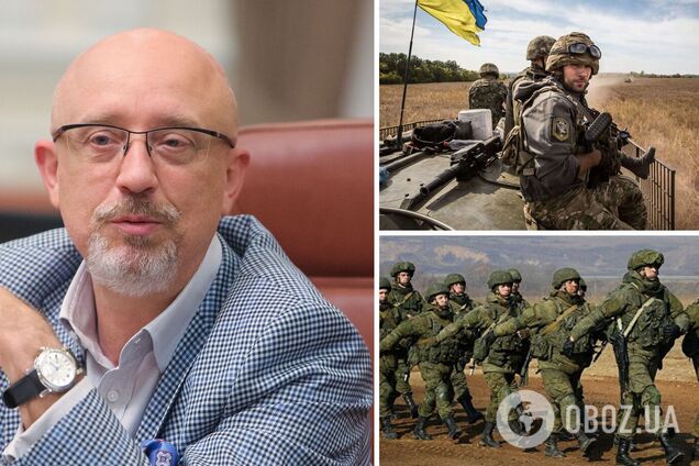 Вице-премьер-министр Украины Алексей Резников