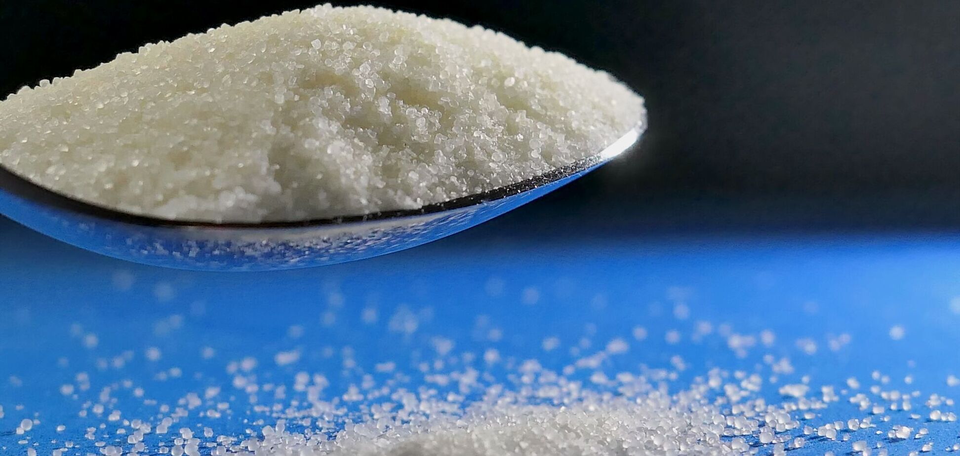 Надмірна кількість споживаної солі шкідливе для здоров'я