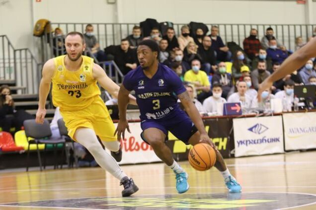 Победа 'Будивельника': результаты Суперлиги Париматч 11 марта