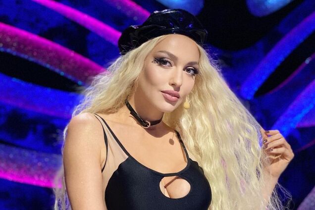 Полякова розповіла про український шоу-бізнес до Майдану