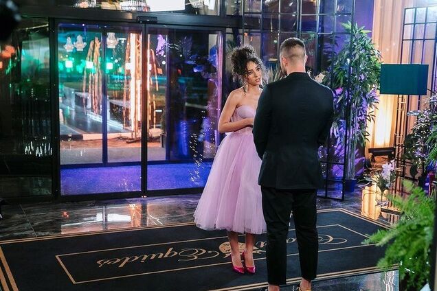 На шоу 'Холостяк 11' Заливако попрощался с еще одной участницей