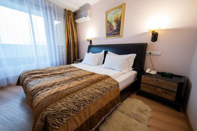 В Украине небольшим гостиницам могут дать новый статус