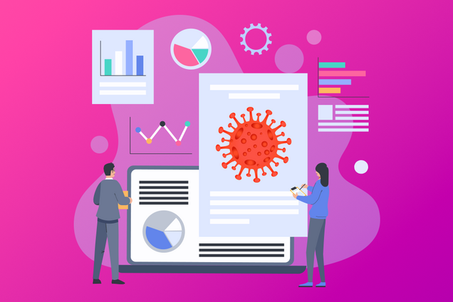 Взгляд женщин-лидеров на 'новую реальность' после COVID-19