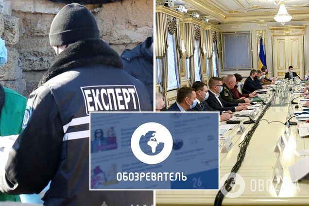 Главные новости Украины за 11 марта: смерть девочки на Херсонщине и новые санкции СНБО