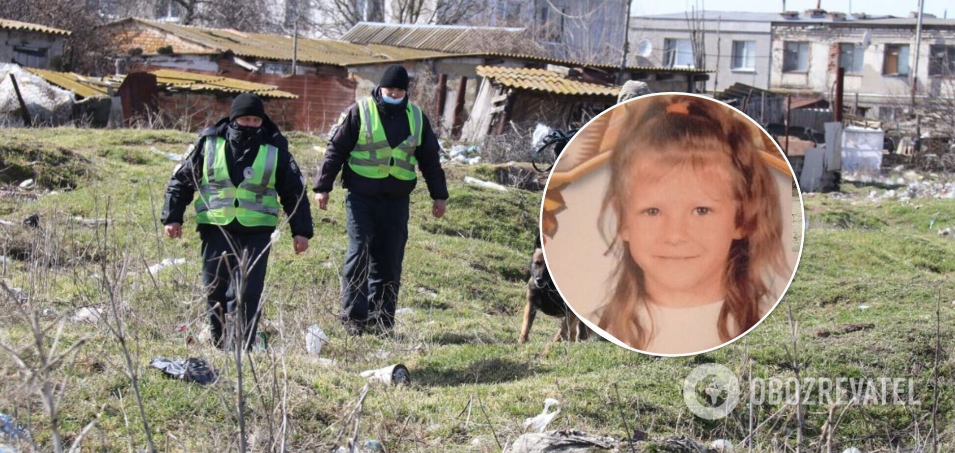 Убийство Маши Борисовой: родственники рассказали о давлении полиции на семью