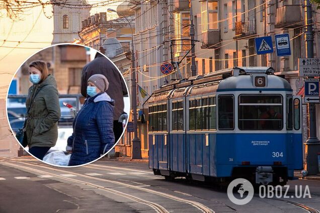 Дополнительные ограничения будут действовать с 13 марта