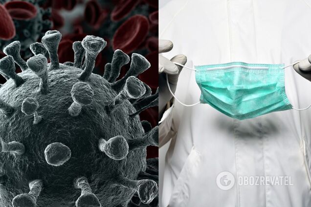 В Украине выросло количество смертей от коронавируса: в Минздраве назвали причину