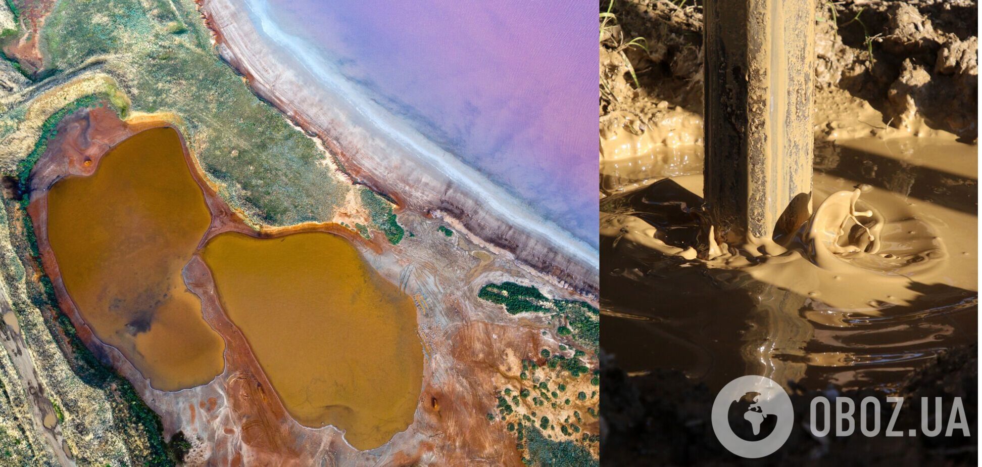 Крым без воды: ученый сказал, когда будет 'дно'