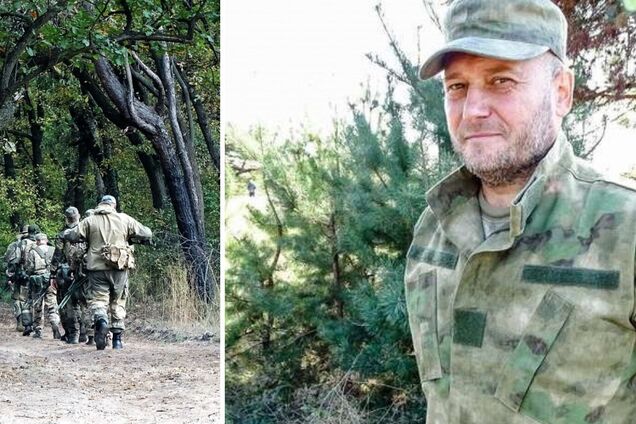 Ярош: якби не добровольці, ми б втратили Донбас у 2014-му. Інтерв'ю