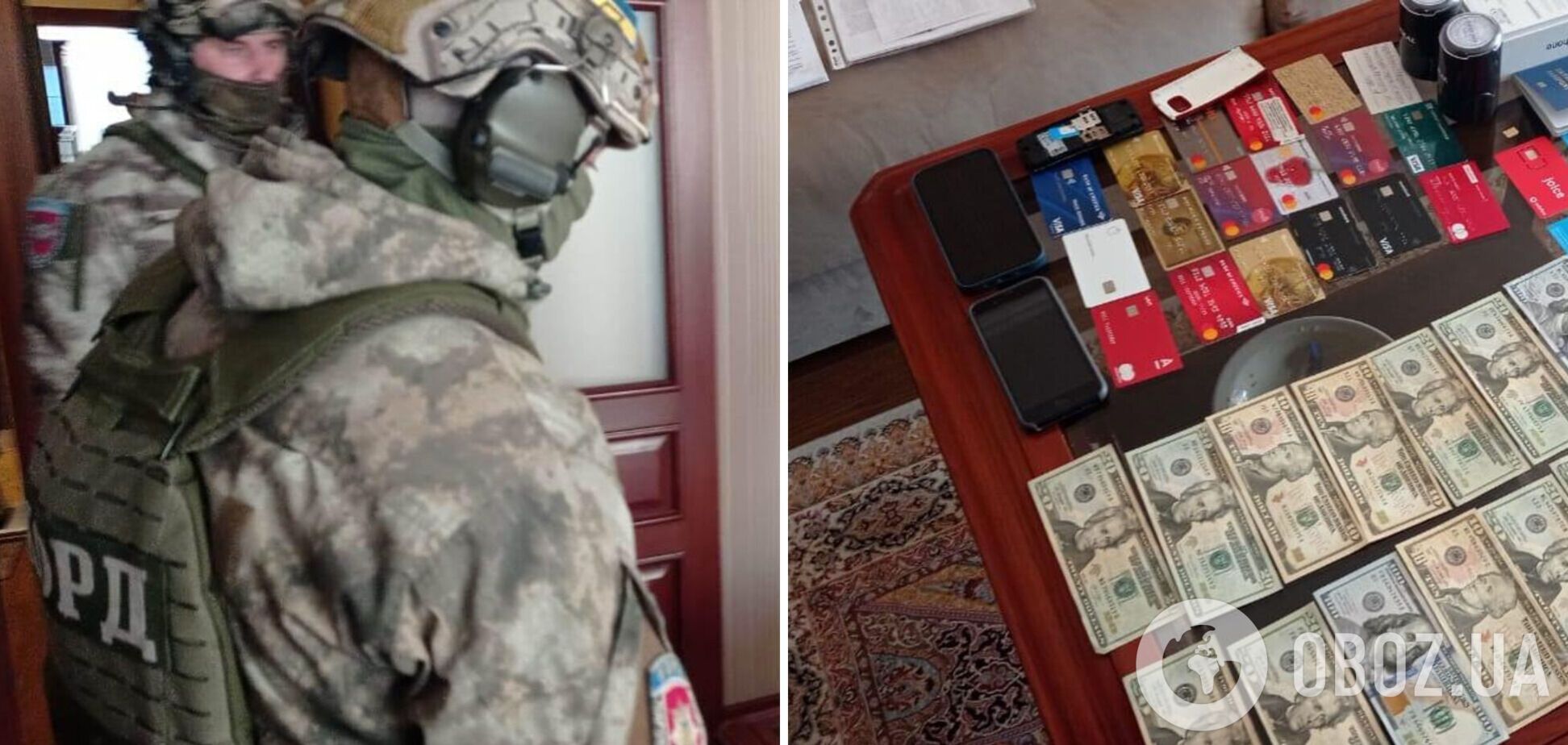 На Винниччине банда украла из бюджета миллионы гривен на финансирование криминалитета. Видео