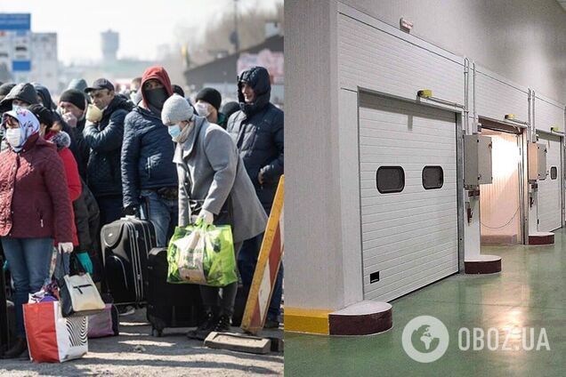 В Чехии на заработках погибли два украинца: тела нашли в холодильнике