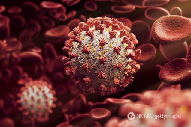 Коронавирус