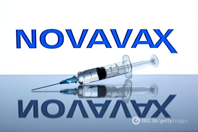 Вакцина NovaVax показала эффективность 96%: ее получит Украина