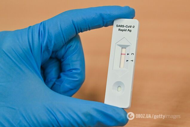 Тестироваться на антитела перед или после прививки не нужно