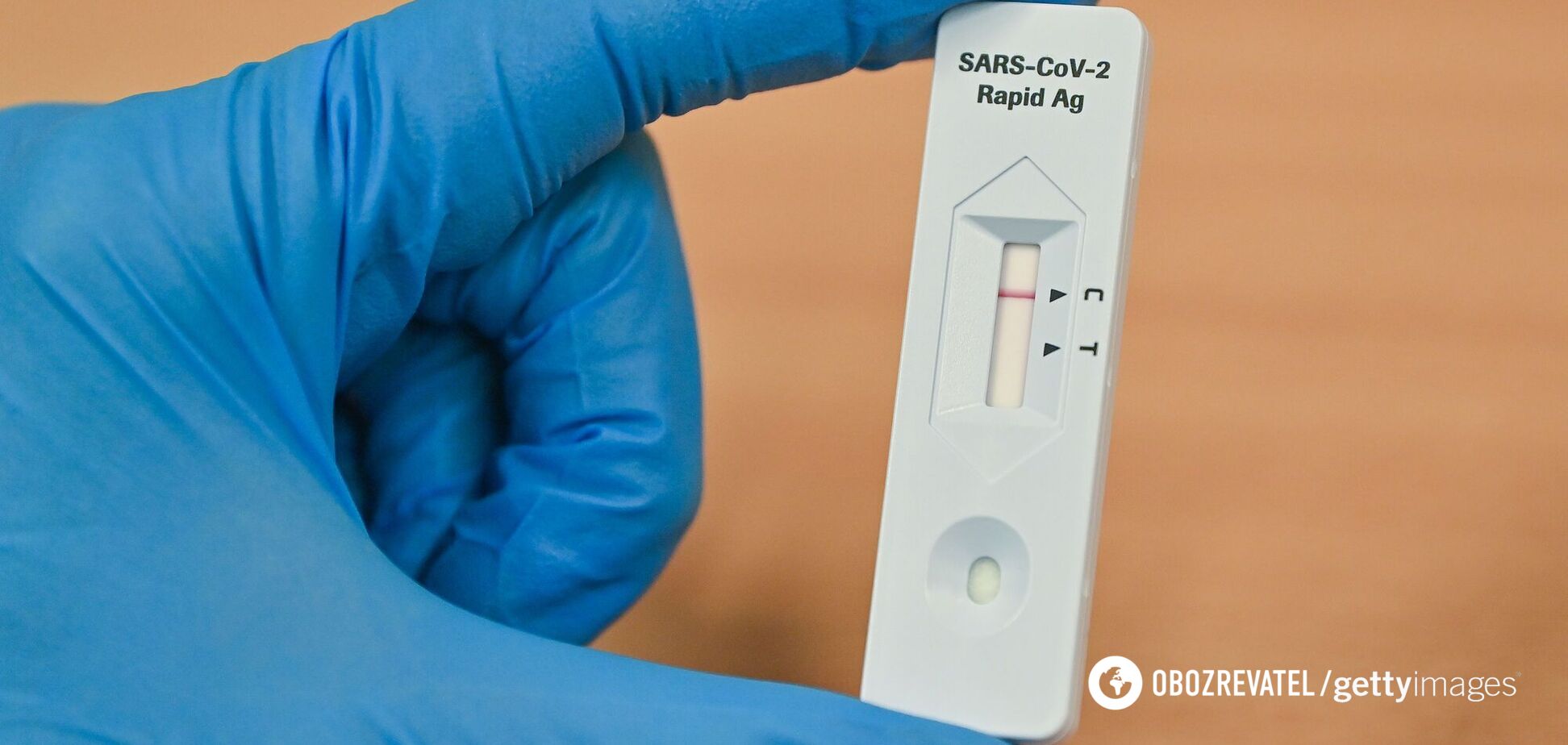 Тестироваться на антитела перед или после прививки не нужно