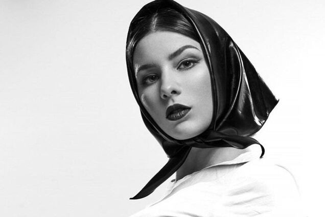 MARUV презентовала новую песню