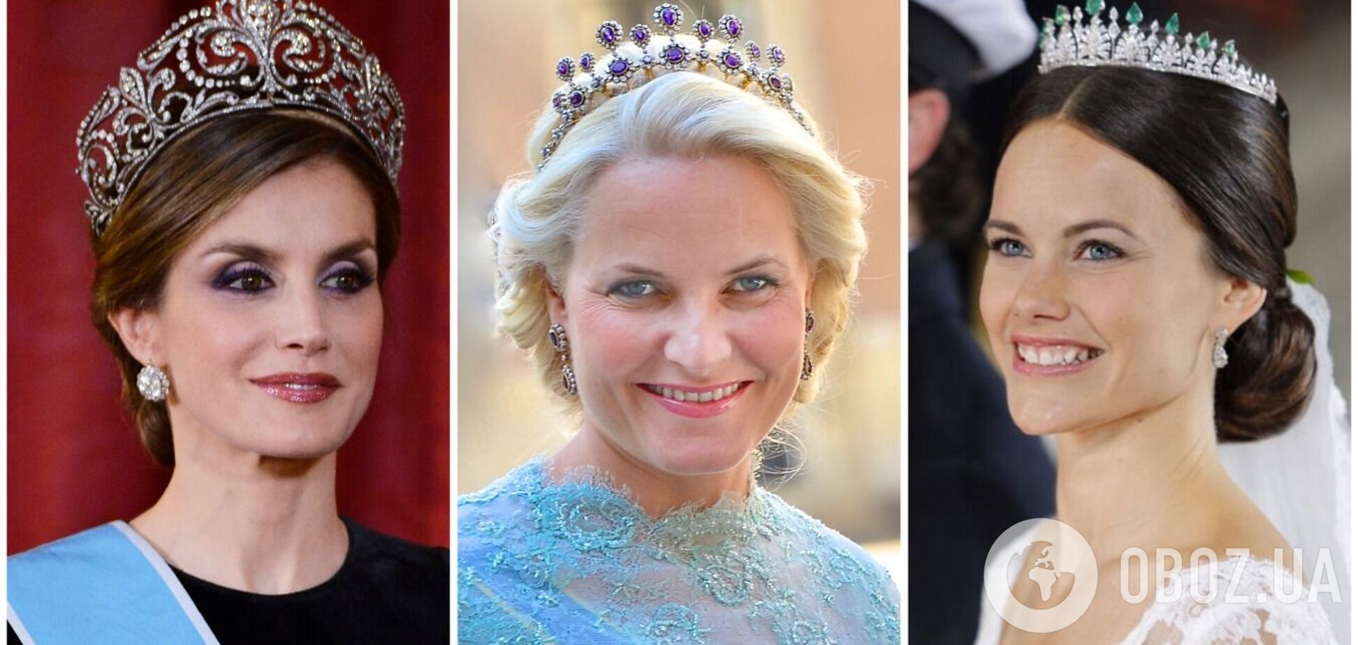 Не Маркл единой: скандалы королевских семей, которые потрясли мир