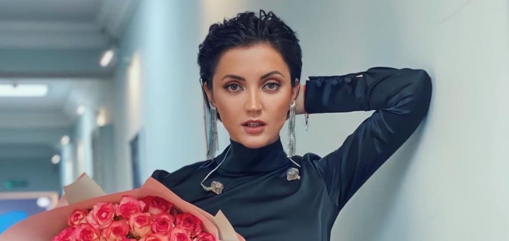 Цибульская рассекретила, что помогло ей похудеть на 13, 5 кг