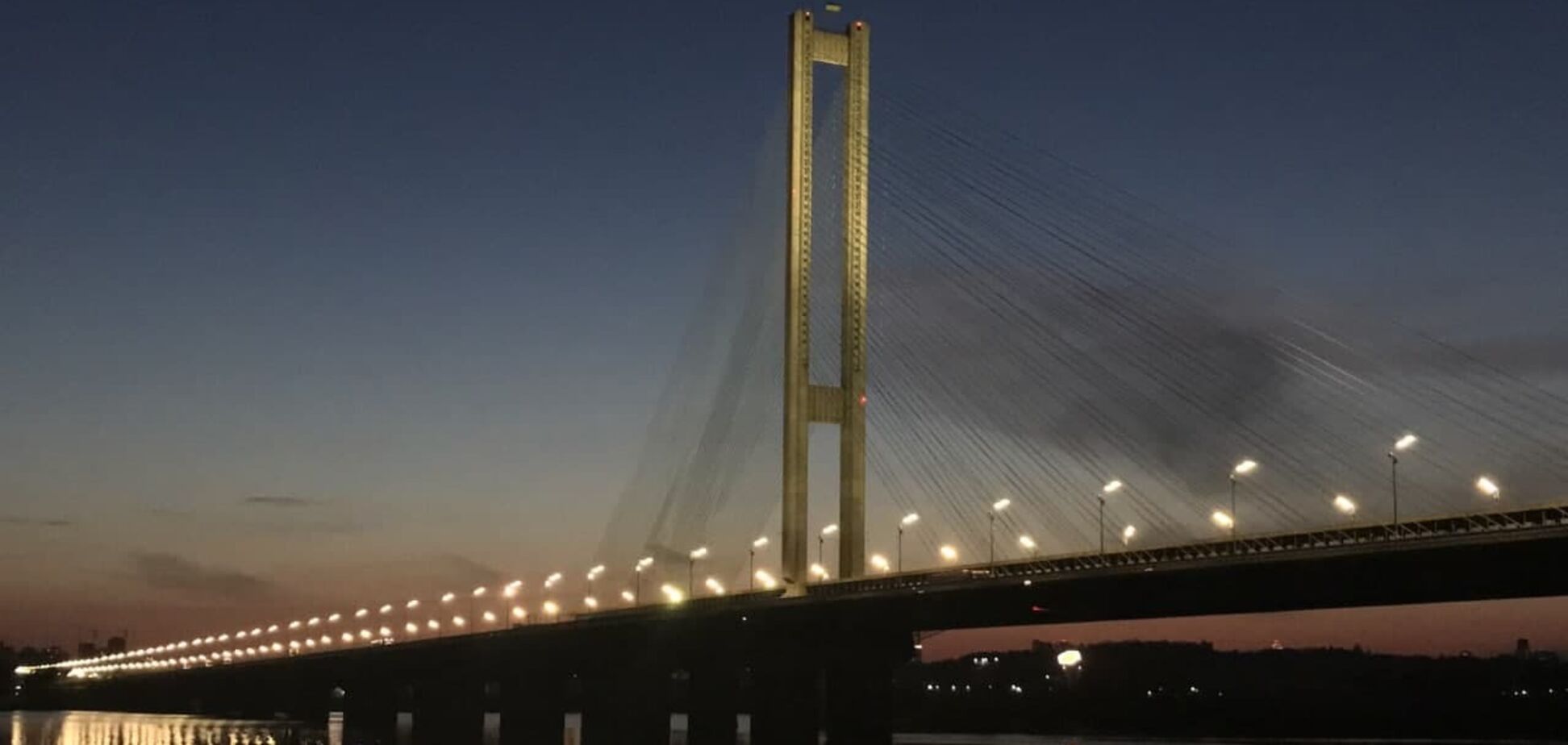 Ремонтные работы продлятся несколько дней