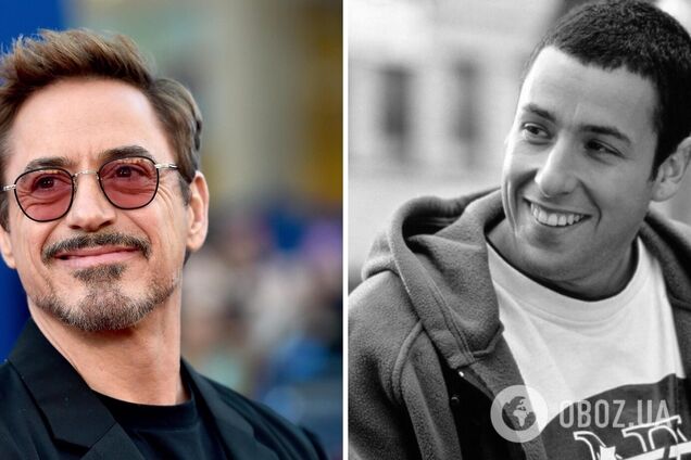 Хто потрапив у список номінантів 'Золотої малини'