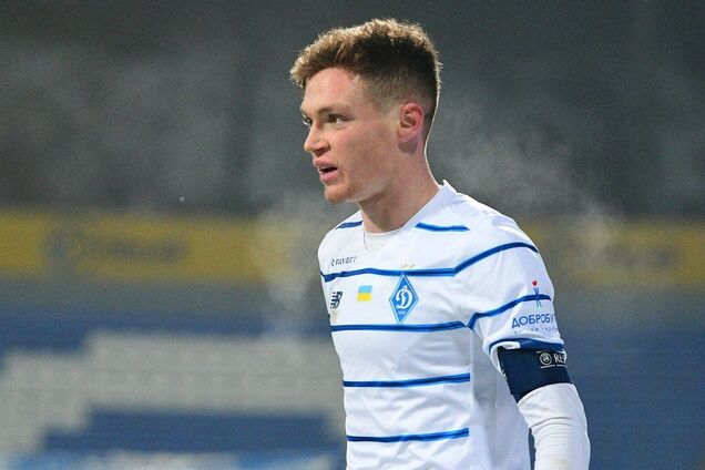 Виктор Цыганков