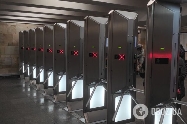 На станции установят новое оборудование