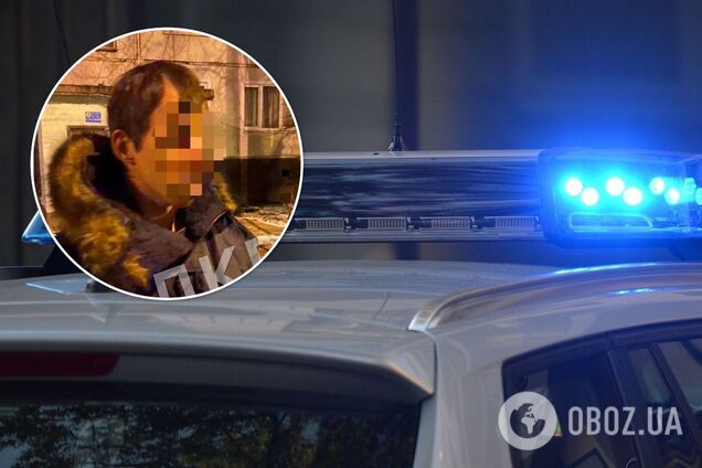 Убийство в Харькове