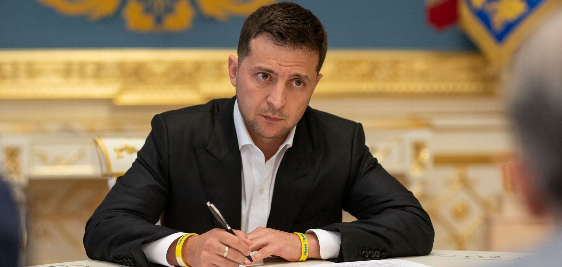 Зеленський у новому відео звернувся до великих українських бізнесменів