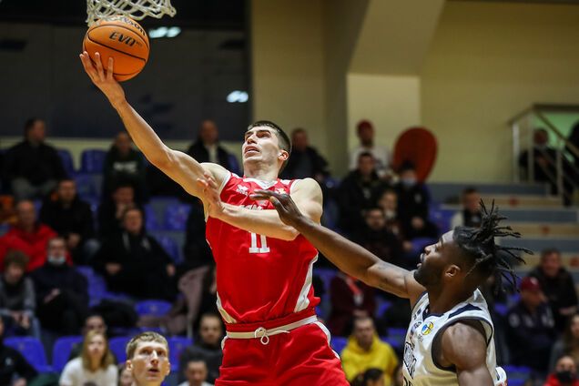 Суперлига Париматч