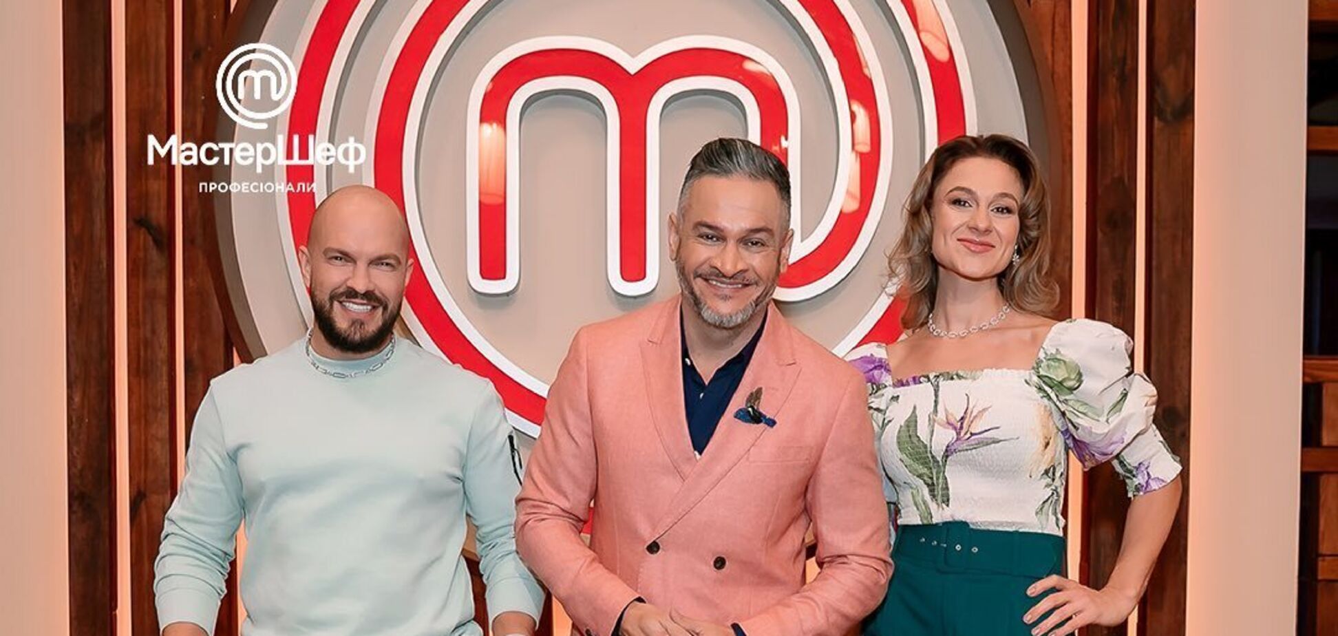 Прошел шестой выпуск шоу 'МастерШеф'