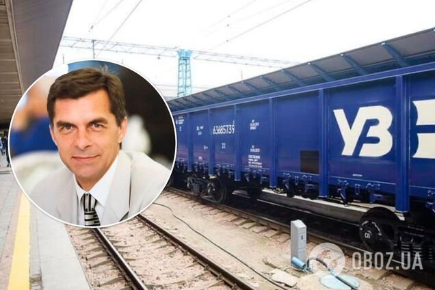 Главу 'Укрзалізниці' Жмака заслухають в ТСК 18 березня, – нардеп